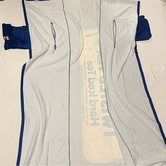 Twisted Tea Adult Fleece One Piece Snuggie Beer Promo - Picture 14 of 14